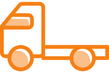 合江拖车/平板车